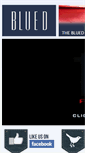 Mobile Screenshot of blued.com.ph